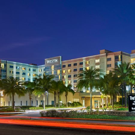 The Westin Lake Mary, Orlando North Hotel Bagian luar foto