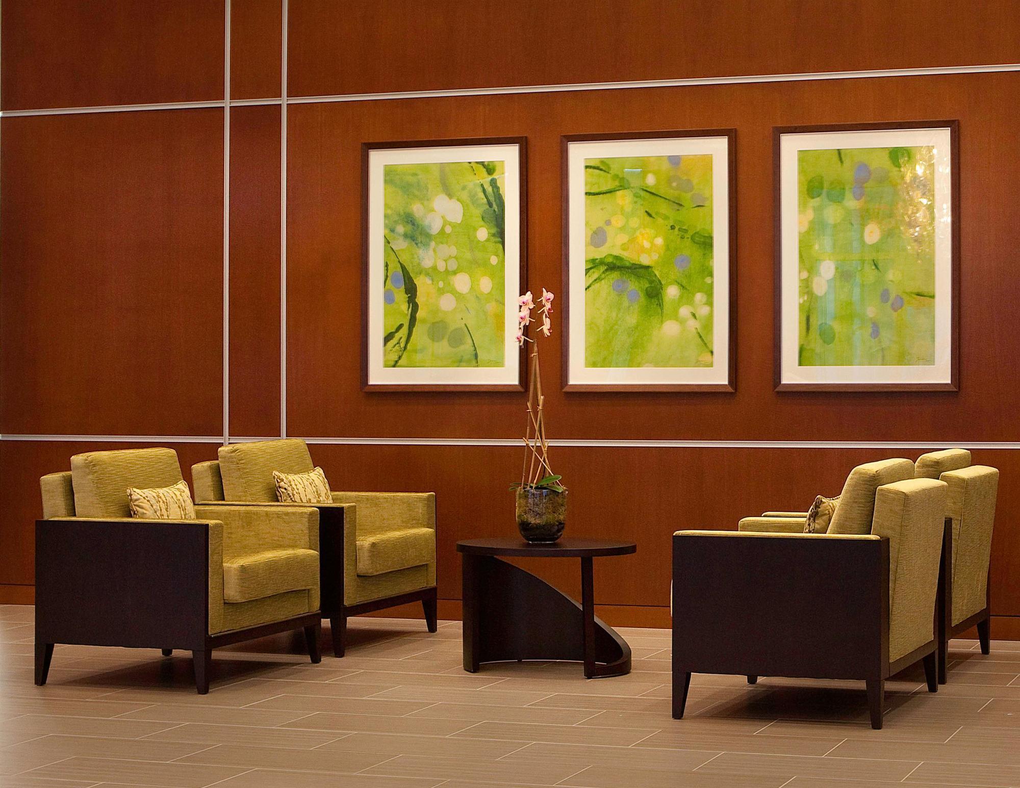 The Westin Lake Mary, Orlando North Hotel Interior foto