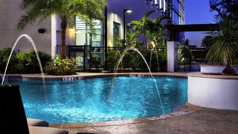 The Westin Lake Mary, Orlando North Hotel Bagian luar foto