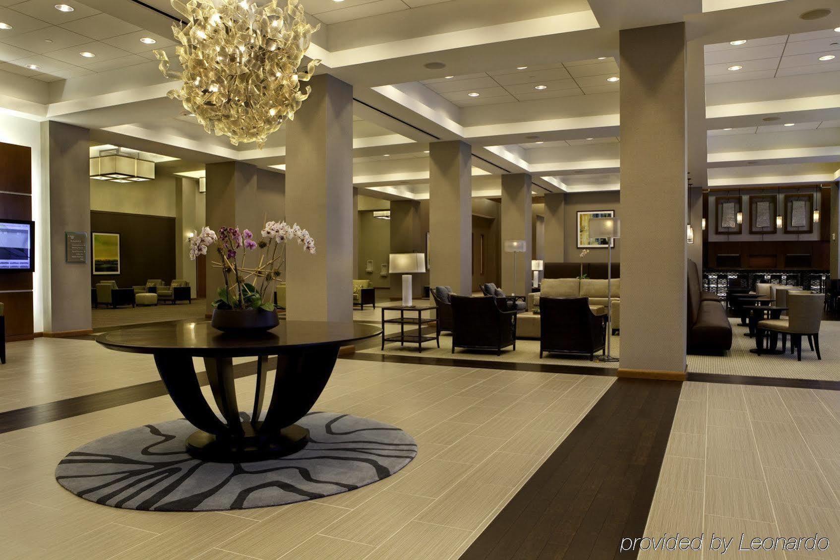 The Westin Lake Mary, Orlando North Hotel Interior foto