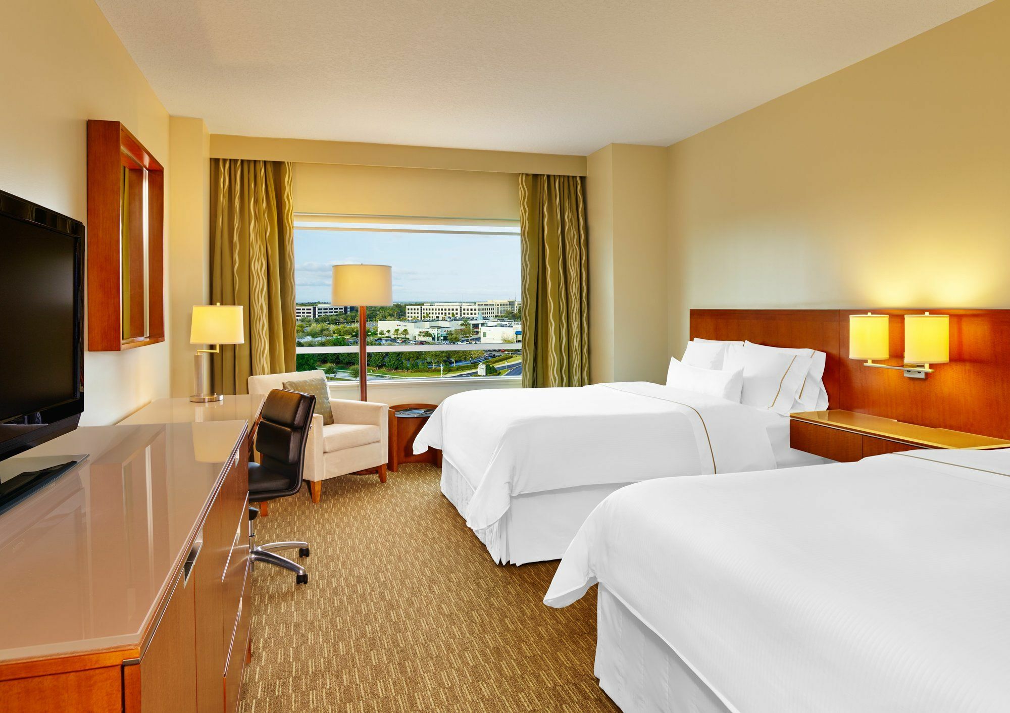 The Westin Lake Mary, Orlando North Hotel Bagian luar foto